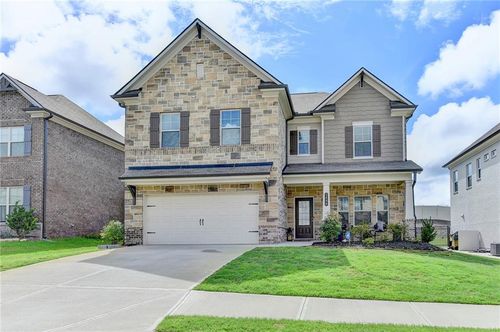 3696 Andover Way, Buford, GA, 30519-4777 | Card Image