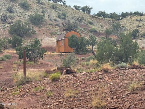 213-Lot 213 River Springs Ranch --, St Johns, AZ, 85936 | Card Image