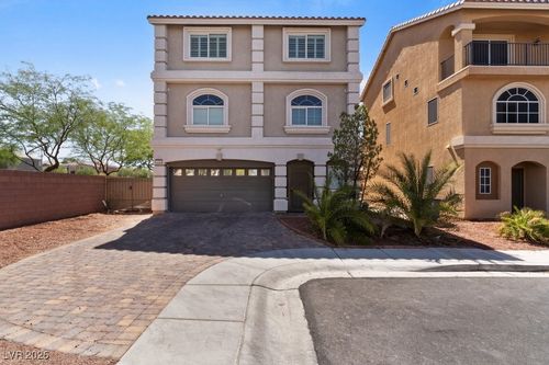 7293 Puffer Lake Ct, Las Vegas, NV, 89118-2435 | Card Image