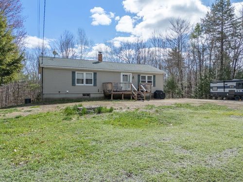 585 Bridgton Road, Sebago, ME, 04029 | Card Image