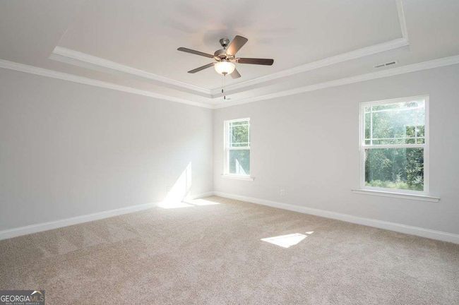 267 Eason St, House other with 4 bedrooms, 2 bathrooms and 2 parking in Bowdon GA | Image 6