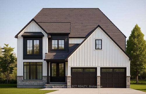 LOT 43 Woodland Walk, Southwold, ON, N5P3T2 | Card Image