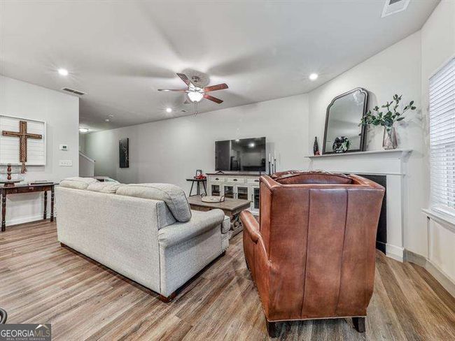 228 Pinnacle Way, Townhouse with 3 bedrooms, 3 bathrooms and 4 parking in Jasper GA | Image 6