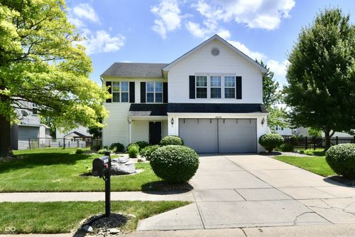 10539 Ross Xing, Fishers, IN, 46038-8683 | Card Image