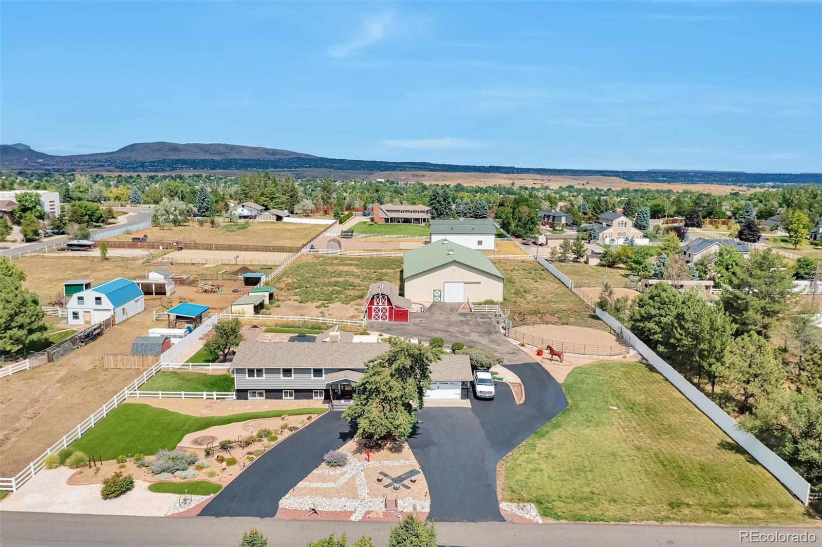 Belleview Dr, Littleton, CO 80127