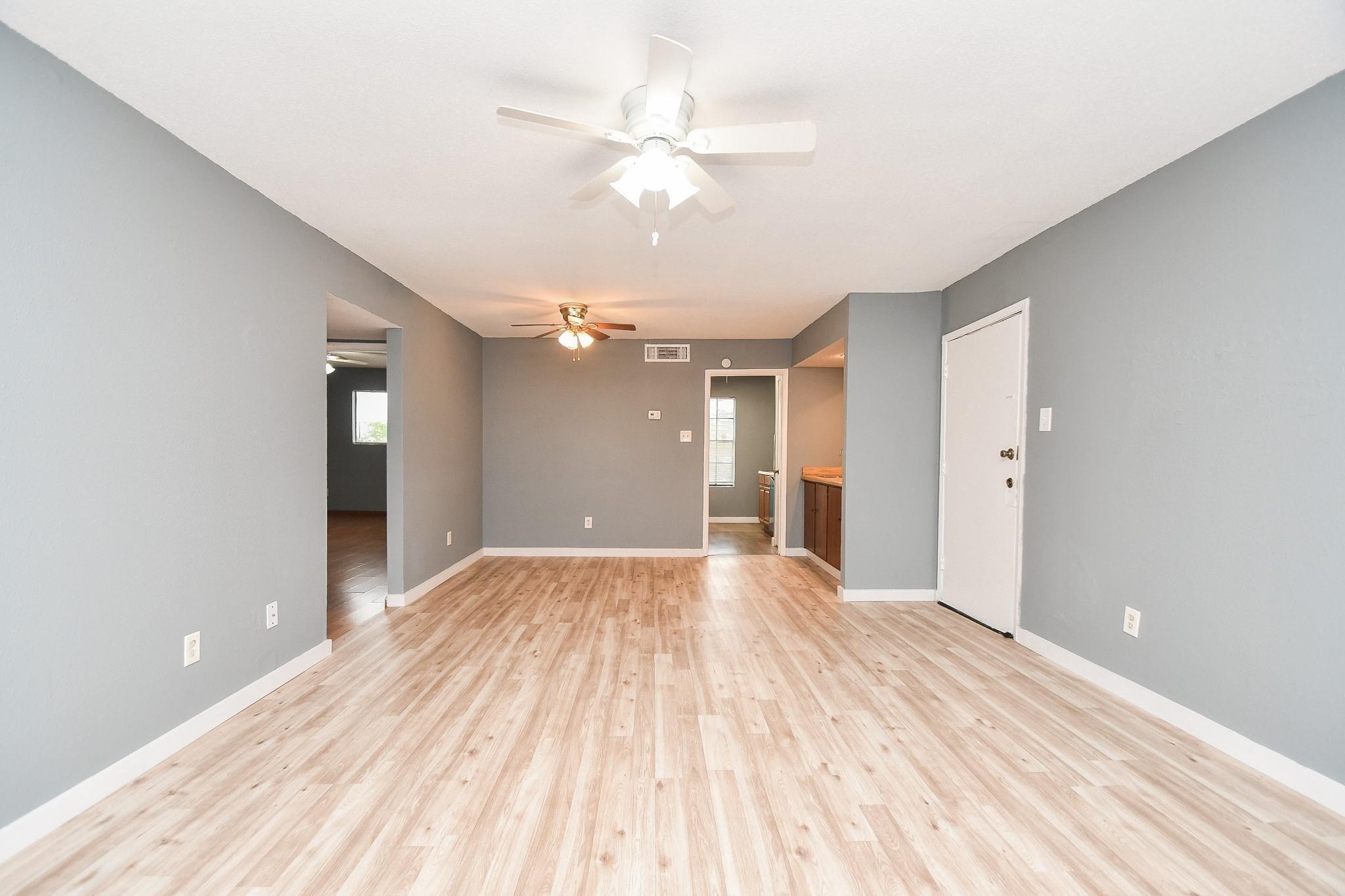 Residential in Houston 5