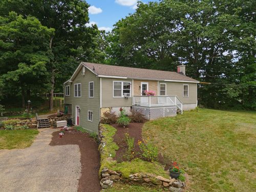 369 Nh Route 140, Gilmanton, NH, 03237-4303 | Card Image
