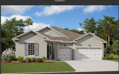 15130 Tea Tree Drive, Winter Garden, FL, 34787 | Card Image