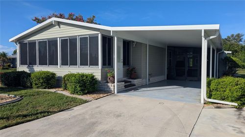 706 Watersedge St, ENGLEWOOD, FL, 34223-6007 | Card Image