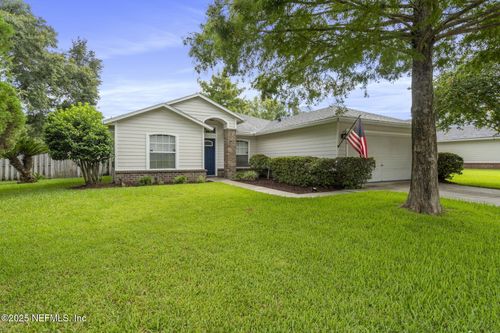 12374 Bucks Harbor Dr N, Jacksonville, FL, 32225-8611 | Card Image