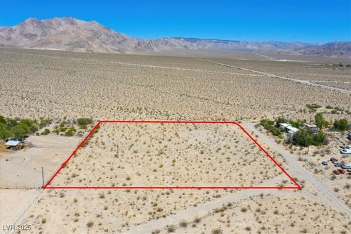 0 E Pumice Ave, Jean, NV, 89019 | Card Image