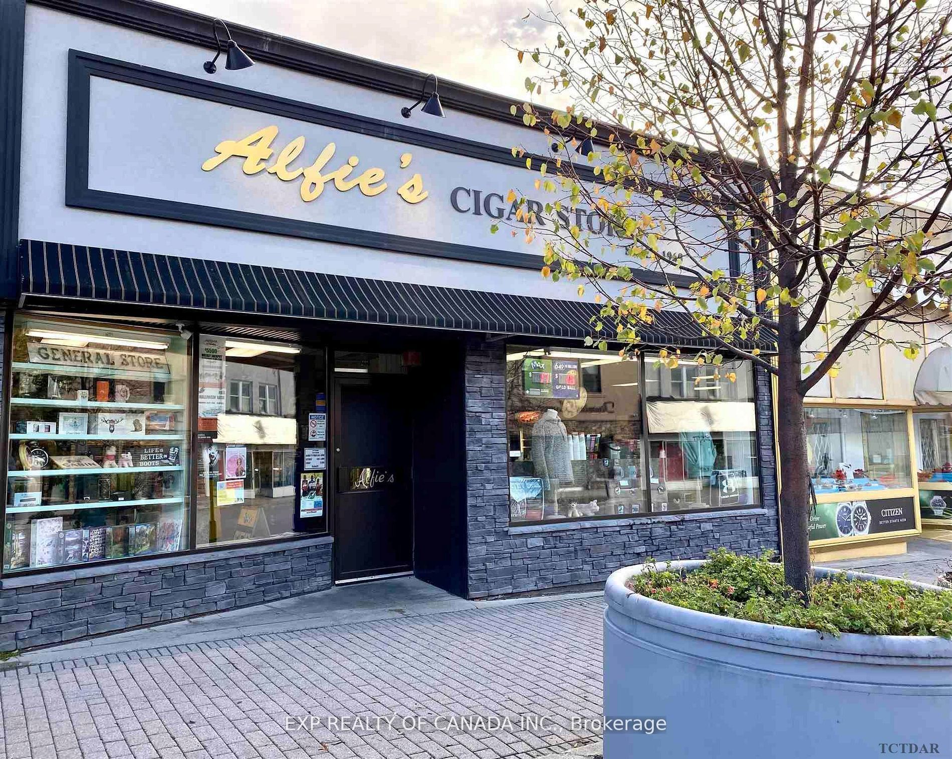 Commercial Sale in Timmins