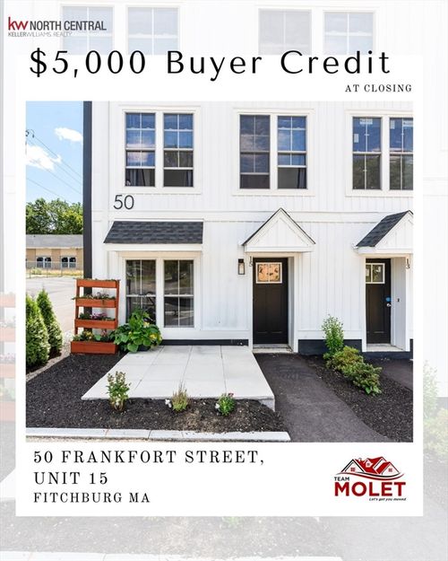 15-50 Frankfort St, Fitchburg, MA, 01420-4171 | Card Image