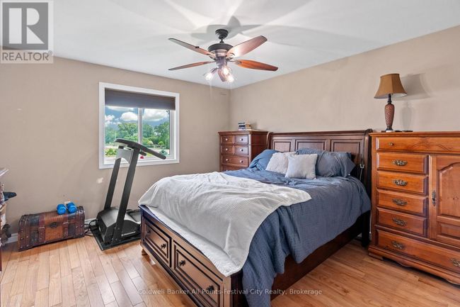 57 Market St, House other with 3 bedrooms, 2 bathrooms and 6 parking in Goderich ON | Image 23