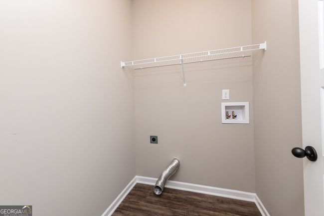 310 New Hope Dr, House other with 4 bedrooms, 2 bathrooms and null parking in Perry GA | Image 37