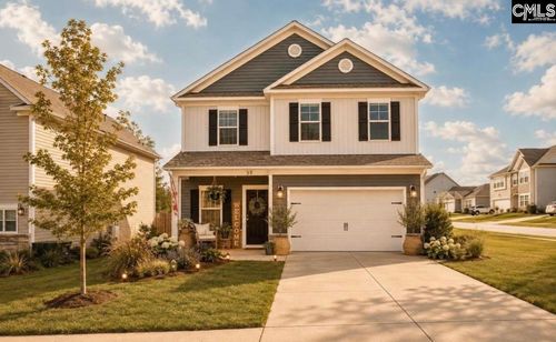295 Chesapeake Dr, Chapin, SC, 29036-9870 | Card Image