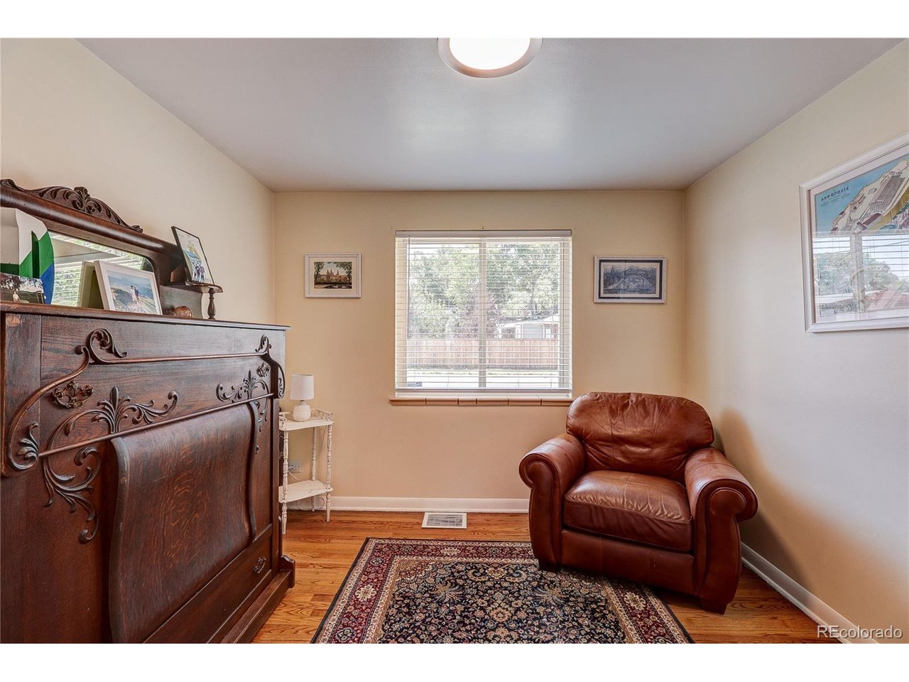 Residential in Denver