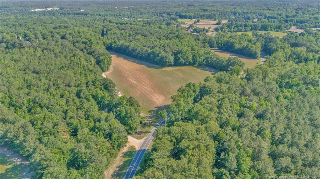 Land in Fayetteville 4