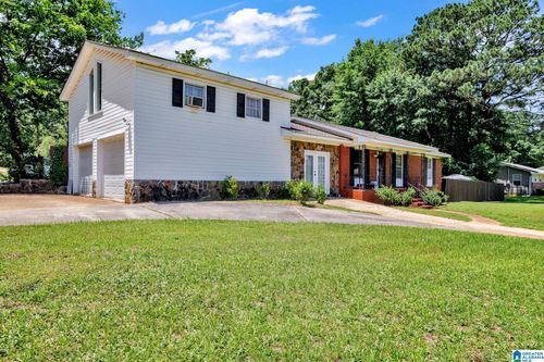 4346 31st Ave E, Tuscaloosa, AL, 35405-4507 | Card Image