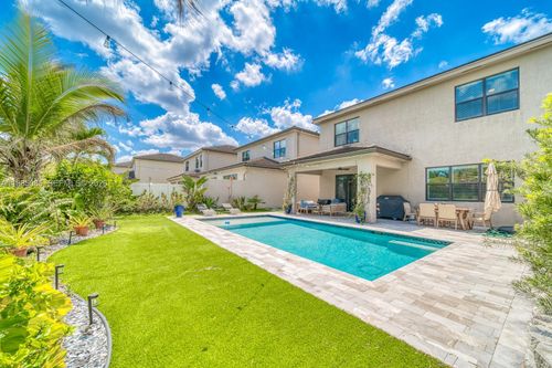 6114 Yerba Buena Ct, Lake Worth, FL, 33467-7411 | Card Image