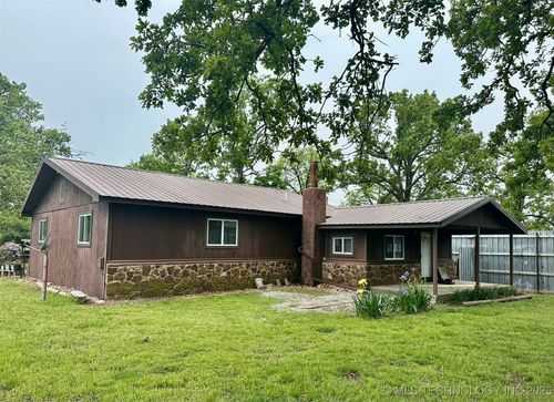 8201 State Highway 20, Eucha, OK, 74342-5034 | Card Image