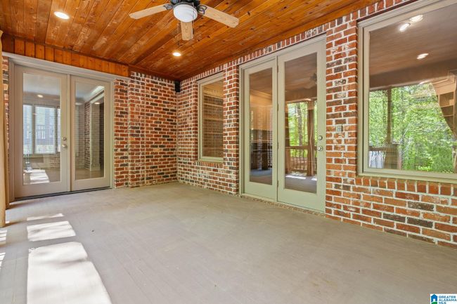 5566 Lake Trace Dr, House other with 5 bedrooms, 5 bathrooms and null parking in HOOVER AL | Image 48