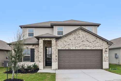 212 Dakota Rdg, Cibolo, TX, 78108-0379 | Card Image