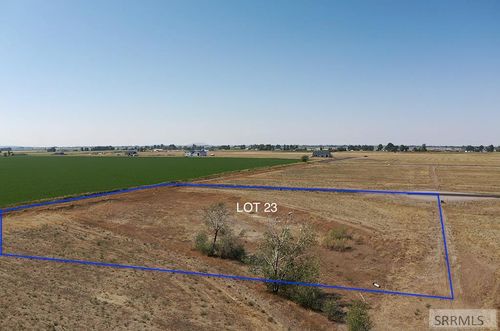Lot 23 N Wilford Rd, Saint Anthony, ID, 83445 | Card Image