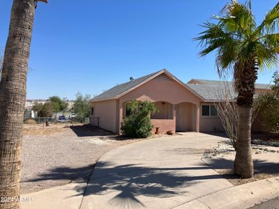 1300 N Palm Street, House other with 3 bedrooms, 2 bathrooms and null parking in Ajo AZ | Image 1