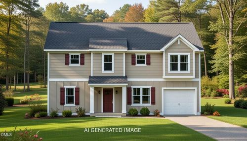 9743 Gooden Dr, Fayetteville, NC, 28314-5878 | Card Image