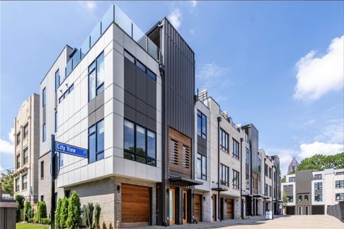 133 City View Ct Ne, Atlanta, GA, 30308-2402 | Card Image