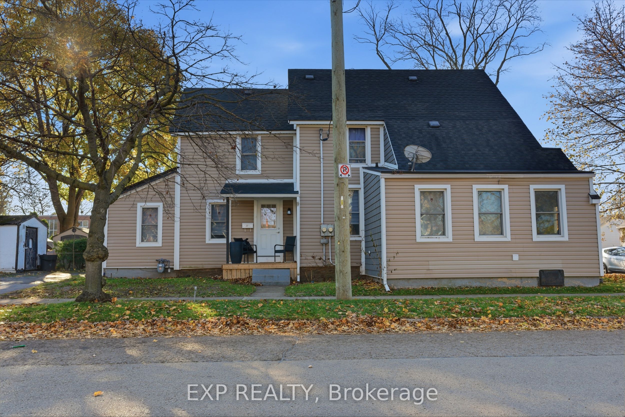 Residential in St. Catharines 3
