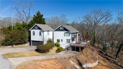 5997 Warpath Rd, Flowery Branch, GA, 30542-3154 | Card Image