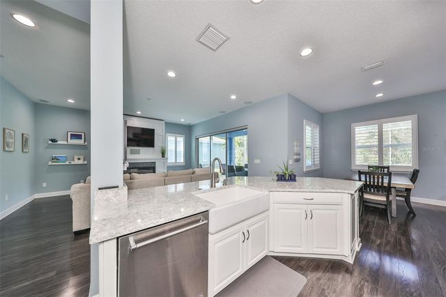 5112 Coastal Scene Dr, House other with 4 bedrooms, 4 bathrooms and null parking in APOLLO BEACH FL | Image 26