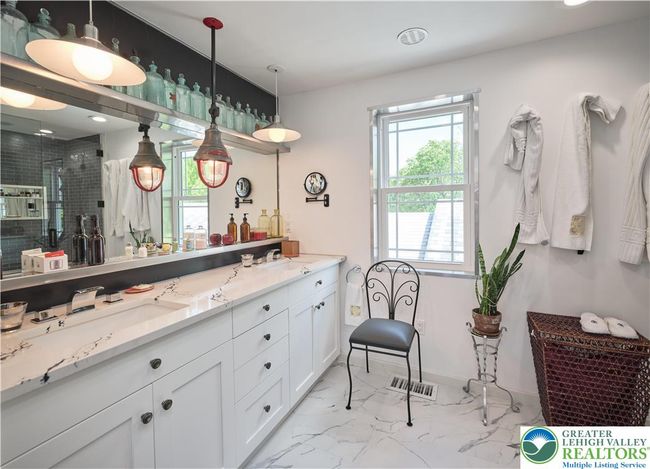 75 Browns Dr, House other with 2 bedrooms, 4 bathrooms and null parking in Williams Twp PA | Image 25
