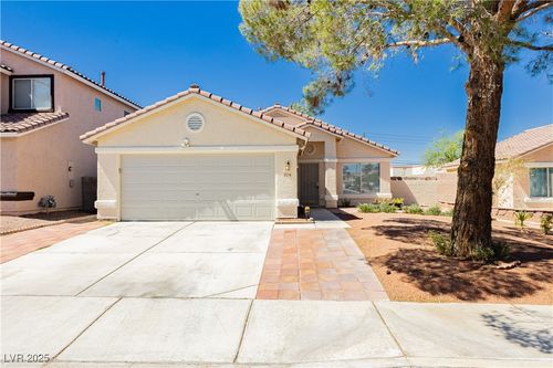 204 Zenith Point Ave, North Las Vegas, NV, 89032-1141 | Card Image