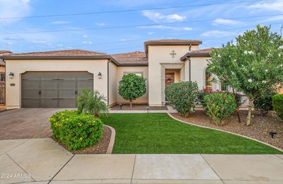 35468 N Sunset Trail, House other with 3 bedrooms, 4 bathrooms and null parking in San Tan Valley AZ | Image 1