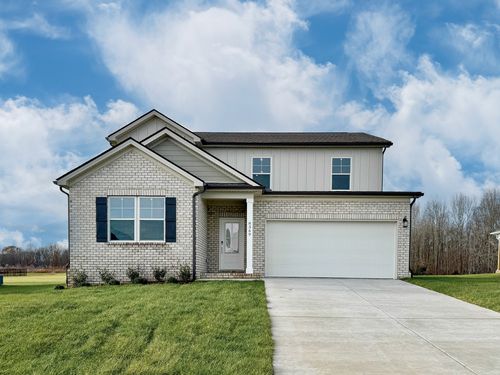 2456 Beverly Gail Rd, Pleasant View, TN, 37146 | Card Image