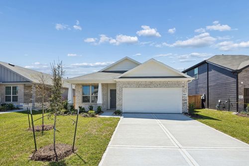 15023 Rustic Moon Rd, Conroe, TX, 77302-1534 | Card Image