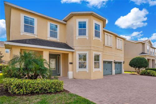 7616 Brookhurst Ln, KISSIMMEE, FL, 34747 | Card Image