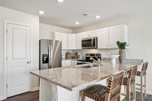 6634 Lunsford Drive, Prince George, VA, 23875 | Card Image