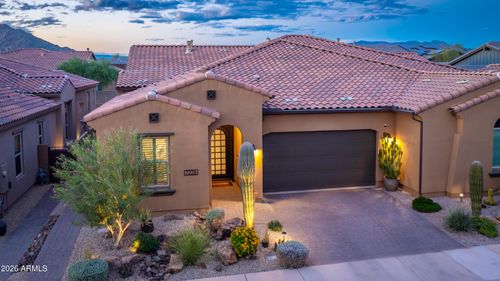 7226 E Calle Primera Vista, Scottsdale, AZ, 85266 | Card Image