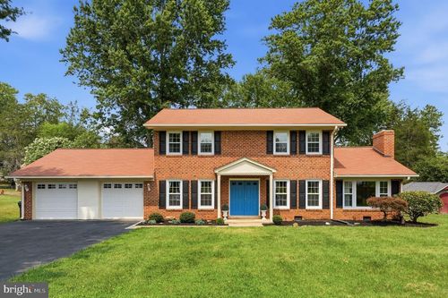 6416 Nordix Dr, WARRENTON, VA, 20187-4440 | Card Image