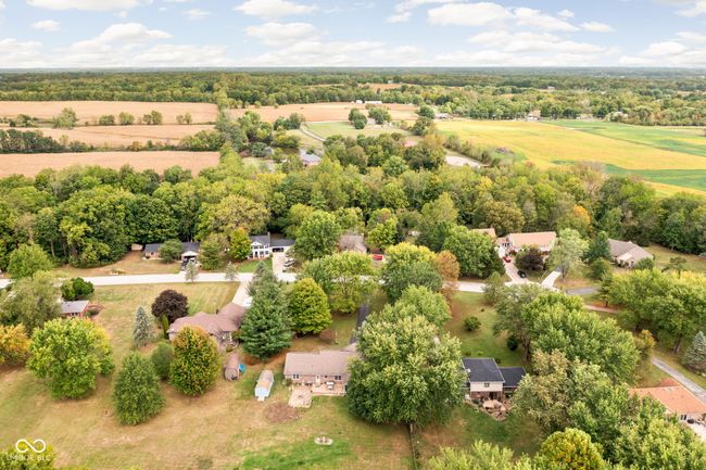 7655 Westerville Dr, House other with 3 bedrooms, 3 bathrooms and null parking in Clayton IN | Image 43