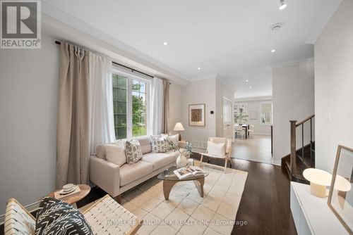 50 Keith-Wright Crescent, Ajax (Northeast Ajax), ON, L1Z0P9 | Card Image