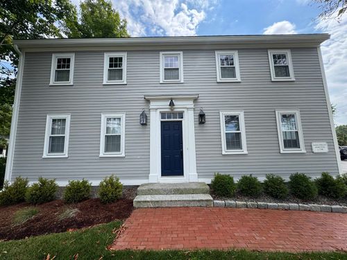 unit1-94 Portsmouth Avenue, Stratham, NH, 03885 | Card Image