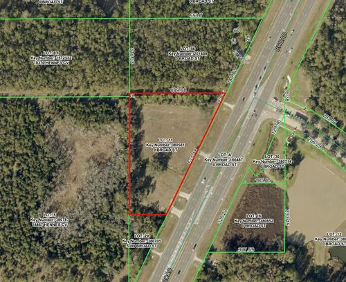 5415 Broad St, Brooksville, FL, 34601-5518 | Card Image