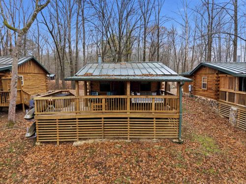 81 Lobo Ln, Heber Springs, AR, 72543-5005 | Card Image