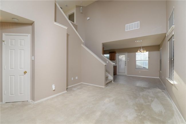 1503 Davis Mountain Loop, House other with 3 bedrooms, 3 bathrooms and 3 parking in Cedar Park TX | Image 5