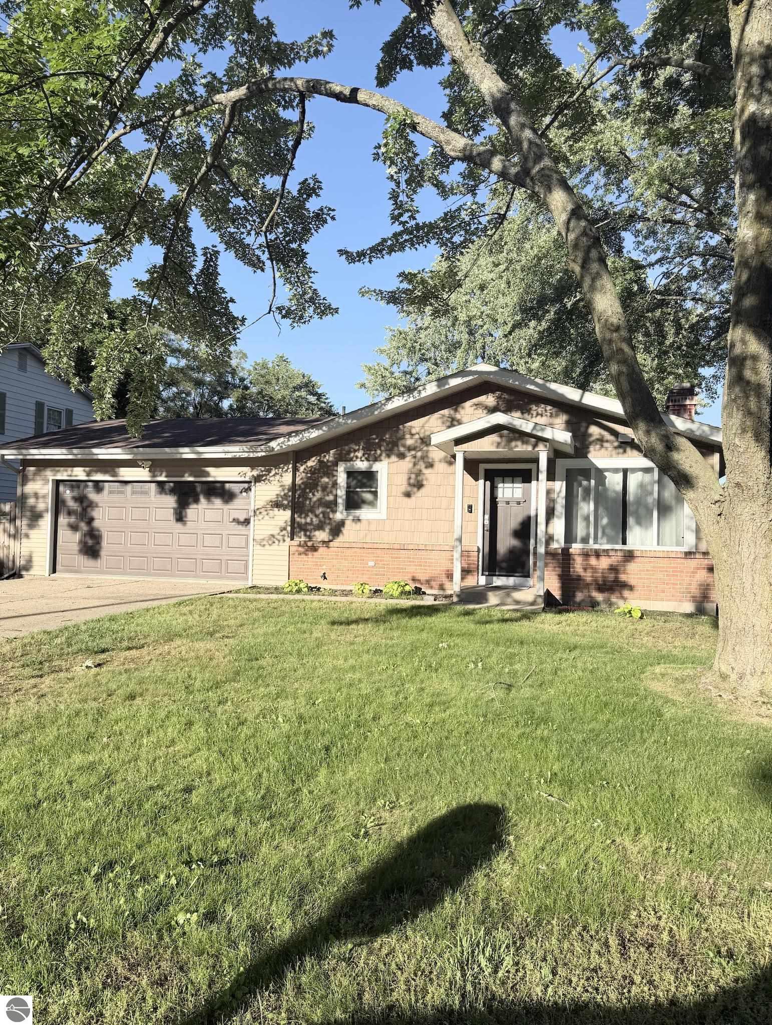 Residential in Mt Pleasant
